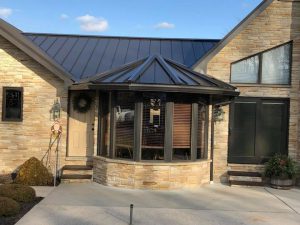 Standing Seam 15